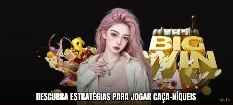 APK oficial da pgvip para Android