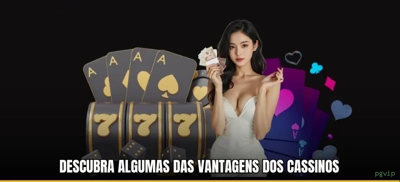 APK oficial da pgvip para Android