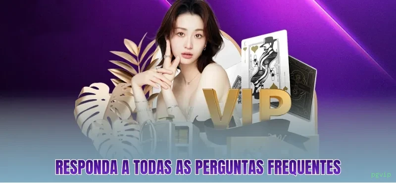Bônus pgvip