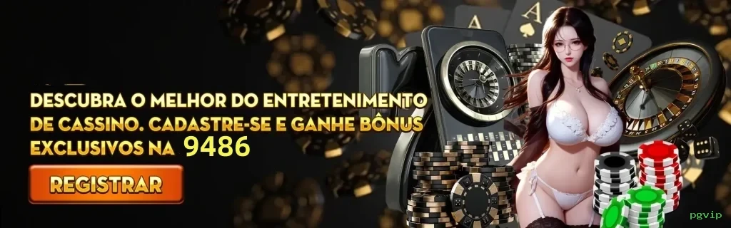 Cassino ao vivo da pgvip com dealers reais