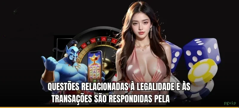Cassino ao vivo da pgvip com dealers reais