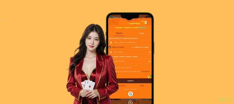 Como instalar o app da pgvip