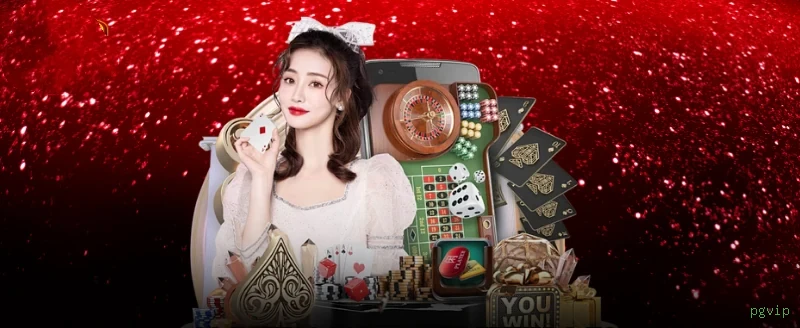 Login seguro na pgvip