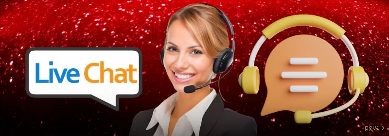 Canal oficial da pgvip no Telegram